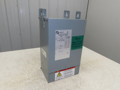 Hammond 184971 Step Down Power Transformer 5kva HV 690 LV 240 Single Phase