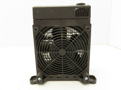 Stego 13051.0-00 Electrical Enclosure Heater 230V 950W Panel Mount