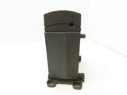 Stego 13051.0-00 Electrical Enclosure Heater 230V 950W Panel Mount