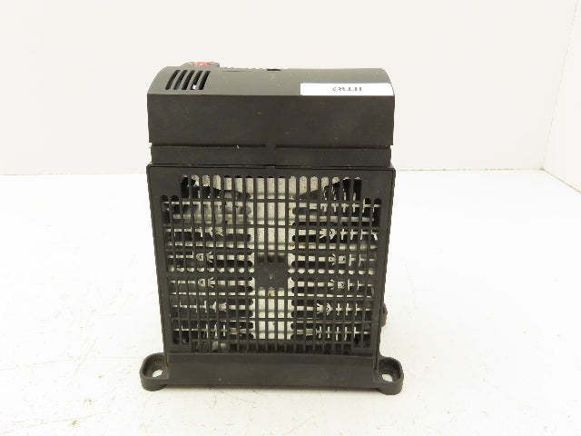 Stego 13051.0-00 Electrical Enclosure Heater 230V 950W Panel Mount