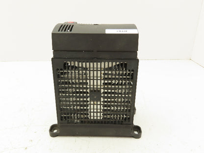 Stego 13051.0-00 Electrical Enclosure Heater 230V 950W Panel Mount