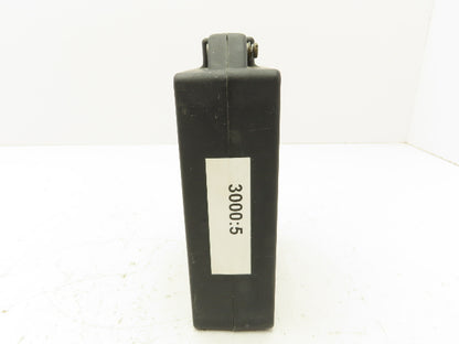 Square D 260R-302 Full Wave Current Transformer 3000:5 Ratio 600V 25-400Hz