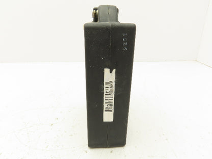 Square D 260R-302 Full Wave Current Transformer 3000:5 Ratio 600V 25-400Hz