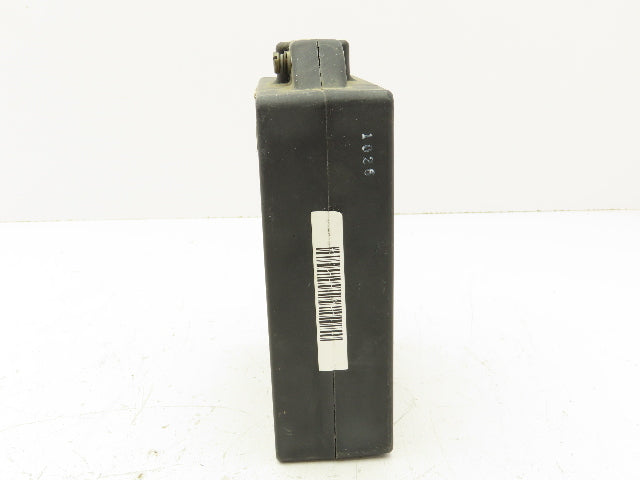 Square D 260R-302 Full Wave Current Transformer 3000:5 Ratio 600V 25-400Hz