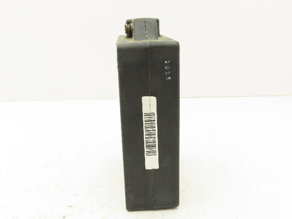 Square D 260R-302 Full Wave Current Transformer 3000:5 Ratio 600V 25-400Hz