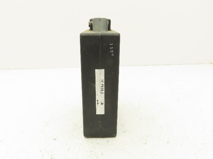 Square D 260R-302 Full Wave Current Transformer 3000:5 Ratio 600V 25-400Hz