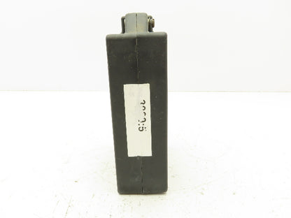 Square D 260R-302 Full Wave Current Transformer 3000:5 Ratio 600V 25-400Hz