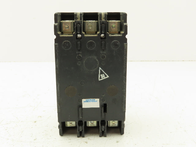 Allen Bradley 140U-H3C3-C30 Circuit Breaker 30A 3 Pole 600V Panel Mount