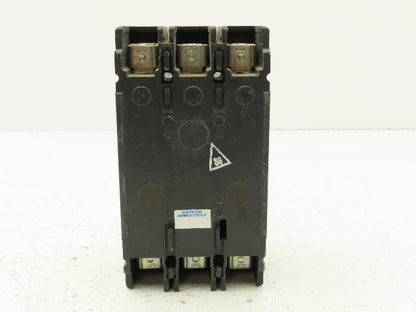 Allen Bradley 140U-H3C3-C30 Circuit Breaker 30A 3 Pole 600V Panel Mount