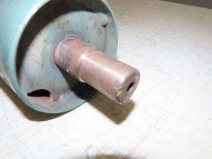 Hytrol Belt Conveyor Crowned Take-Up/Tail Pulley 4" Dia 20-7/8"L