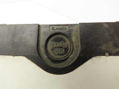 Lovato LPZP2A8 Electrical Roach Conveyor Drive Control Selector Switch Lot of 6