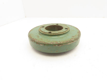 TB Woods 8SC35 Spacer Flange Coupling 1-7/8" Bore Lot of 2
