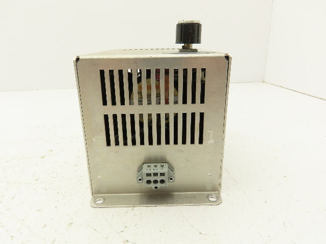 Hoffman DAH8002B Electrical Enclosure Heater 230V 800W