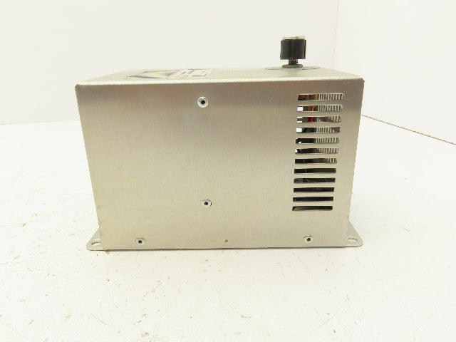 Hoffman DAH8002B Electrical Enclosure Heater 230V 800W