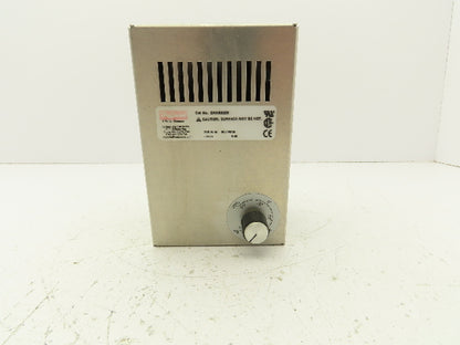 Hoffman DAH8002B Electrical Enclosure Heater 230V 800W