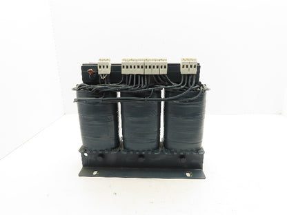 Eaton DT3,2/G Industrial Control Transformer PRI 210-480V SEC 200V 2,5kVA