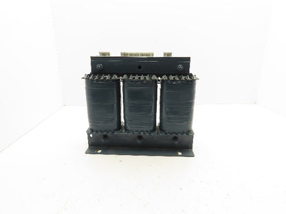 Eaton DT3,2/G Industrial Control Transformer PRI 210-480V SEC 200V 2,5kVA