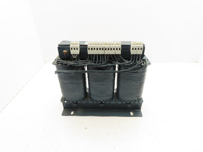 Eaton DT3,2/G Industrial Control Transformer PRI 210-480V SEC 200V 2,5kVA