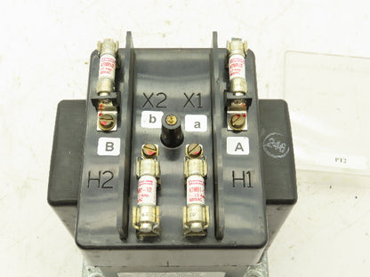 Flex Core 450I-440FF Potential Transformer 4:1 Ratio HV 440V