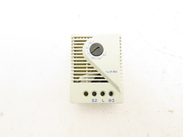 Hoffman AMHUM Mechanical Hygrostat Thermal Management Module