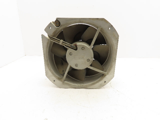 Ebmpapst W2E200-HK38-01 8" AC Axial Fan 2800min 35A