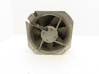 Ebmpapst W2E200-HK38-01 8" AC Axial Fan 2800min 35A