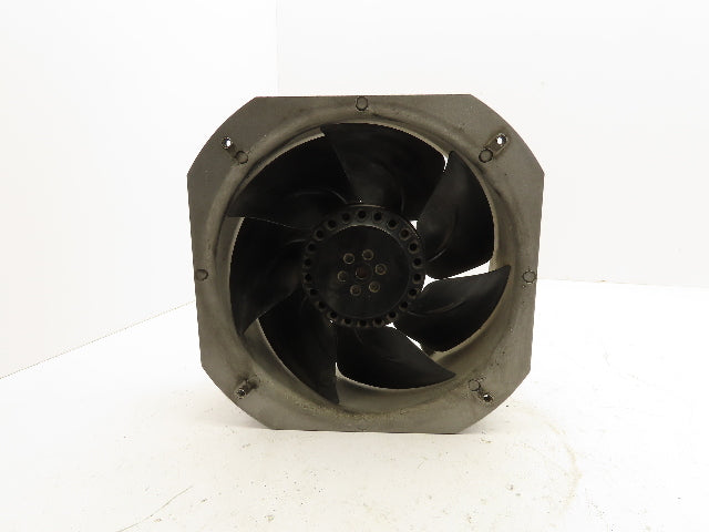 Ebmpapst W2E200-HK38-01 8" AC Axial Fan 2800min 35A