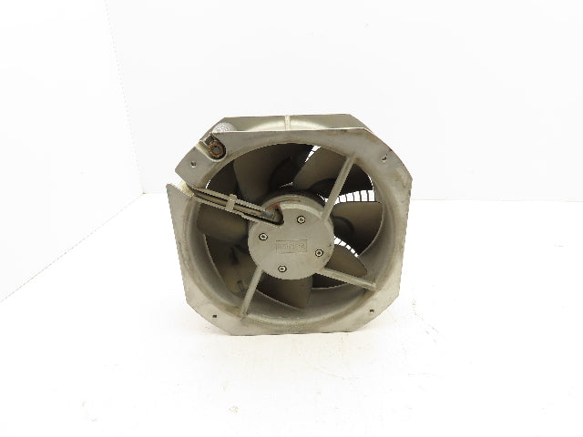 Ebmpapst W2E200-HK38-01 8" AC Axial Fan 2800min 35A