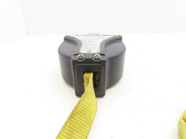 Sala Talon 3101009 Self-Retracting Safety Lifeline 42" 310 lbs.