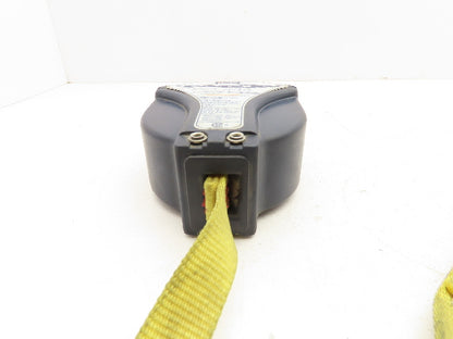Sala Talon 3101009 Self-Retracting Safety Lifeline 42" 310 lbs.