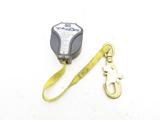 Sala Talon 3101009 Self-Retracting Safety Lifeline 42" 310 lbs.