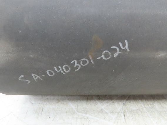 Hytrol 24" Belt Conveyor Center Drive Pulley 8" Dia 20.5"L  SA-040301-024