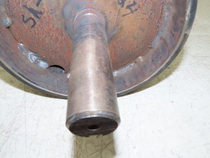 Hytrol 24" Belt Conveyor Center Drive Pulley 8" Dia 20.5"L  SA-040301-024