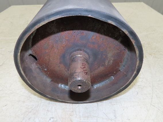 Hytrol 24" Belt Conveyor Center Drive Pulley 8" Dia 20.5"L  SA-040301-024