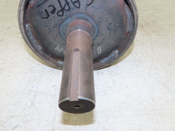 Hytrol ABEZ 24" Belt Conveyor Center Drive Pulley 8" Dia 20.5"L