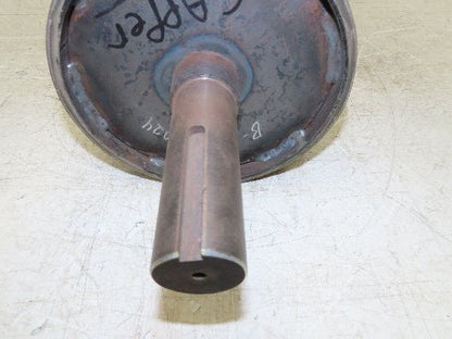 Hytrol ABEZ 24" Belt Conveyor Center Drive Pulley 8" Dia 20.5"L