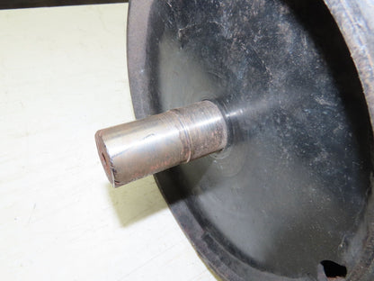 Hytrol 42" Belt Conveyor Center Drive Pulley 8" Dia 38.5"L  B-02021-042