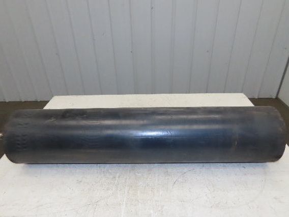 Hytrol 42" Belt Conveyor Center Drive Pulley 8" Dia 38.5"L  B-02021-042