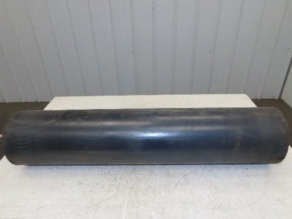 Hytrol 42" Belt Conveyor Center Drive Pulley 8" Dia 38.5"L  B-02021-042