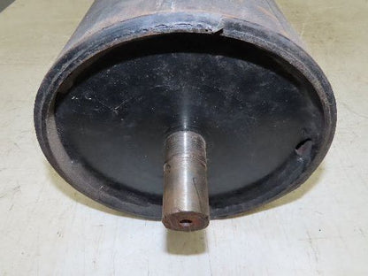 Hytrol 42" Belt Conveyor Center Drive Pulley 8" Dia 38.5"L  B-02021-042