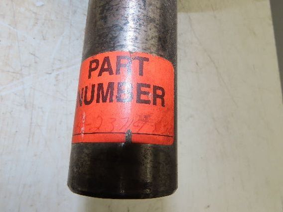 Hytrol 32" Belt Conveyor Center Drive Pulley 8" Dia 28.5"L  B-23714-032