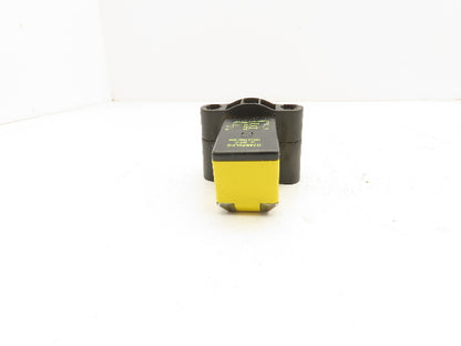 Banner Q25SP6LPQ Photoelectric Sensor 2m Range 10-30VDC Lot of 5