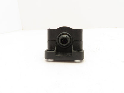 Banner Q25SP6LPQ Photoelectric Sensor 2m Range 10-30VDC Lot of 5