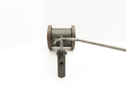 Tri-Tronics RH-P144AJ/8-30 Programmable Encoder 12" Circumference Wheels