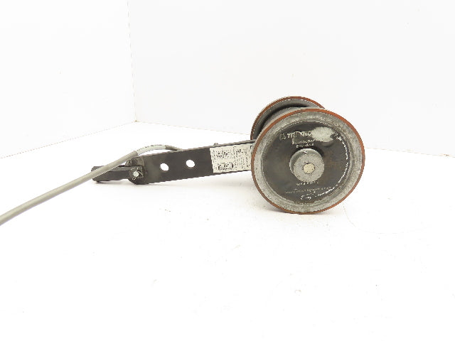 Tri-Tronics RH-P144AJ/8-30 Programmable Encoder 12" Circumference Wheels