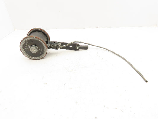 Tri-Tronics RH-P144AJ/8-30 Programmable Encoder 12" Circumference Wheels