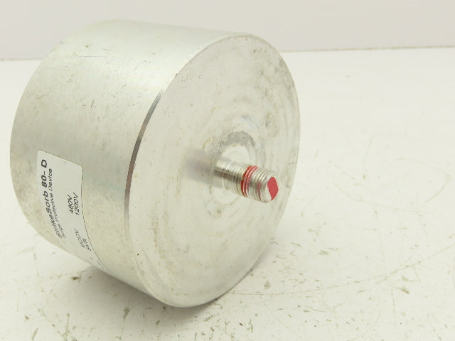 Raycap 80-D StrikeSorb Surge Protective Device MCOV 480V SVR 1200V SPD