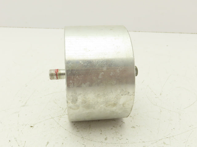 Raycap 80-D StrikeSorb Surge Protective Device MCOV 480V SVR 1200V SPD