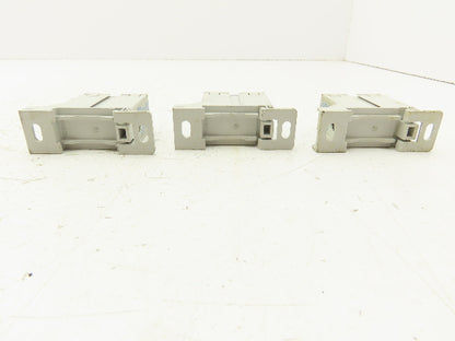 Ferraz Shawmut FSPDB1C Power Distribution Block 600V 175A Line 2/0-#14 Lot of 3