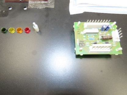 Applied Energy SA4533 WorkHorse Battery Charger Cover Panel Circuit Board